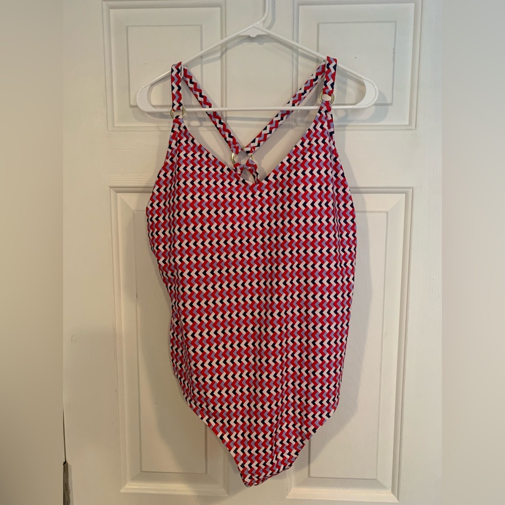 NWT Kona Sol swimsuit size 18 and 20